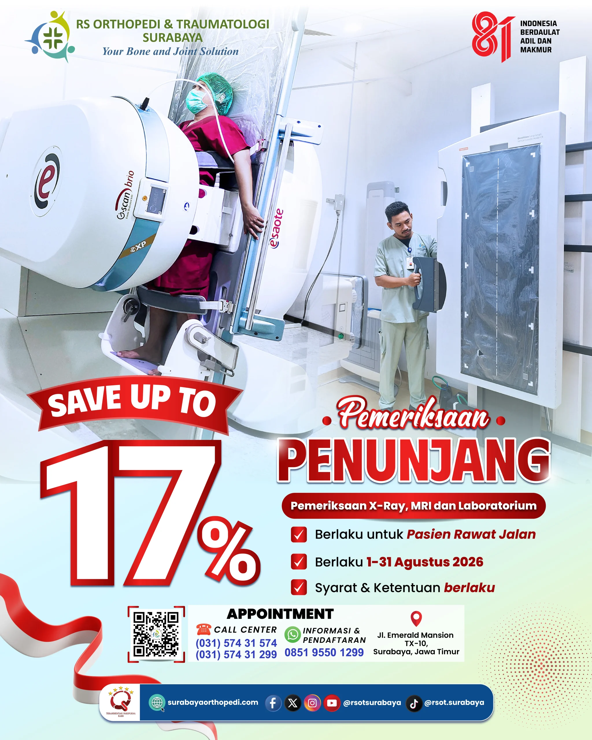 Promo Kemerdekaan 81-03