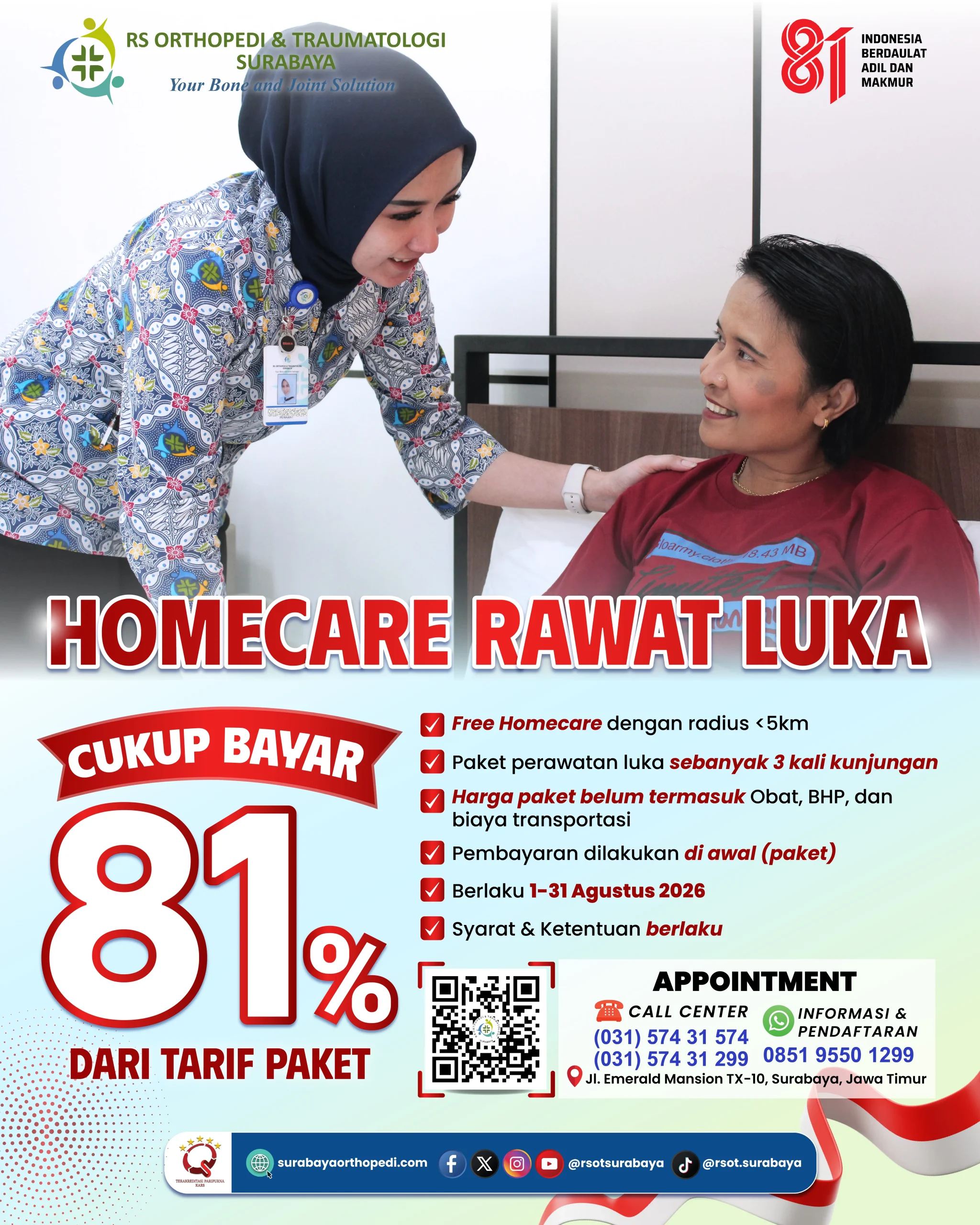 Promo Kemerdekaan 81-06