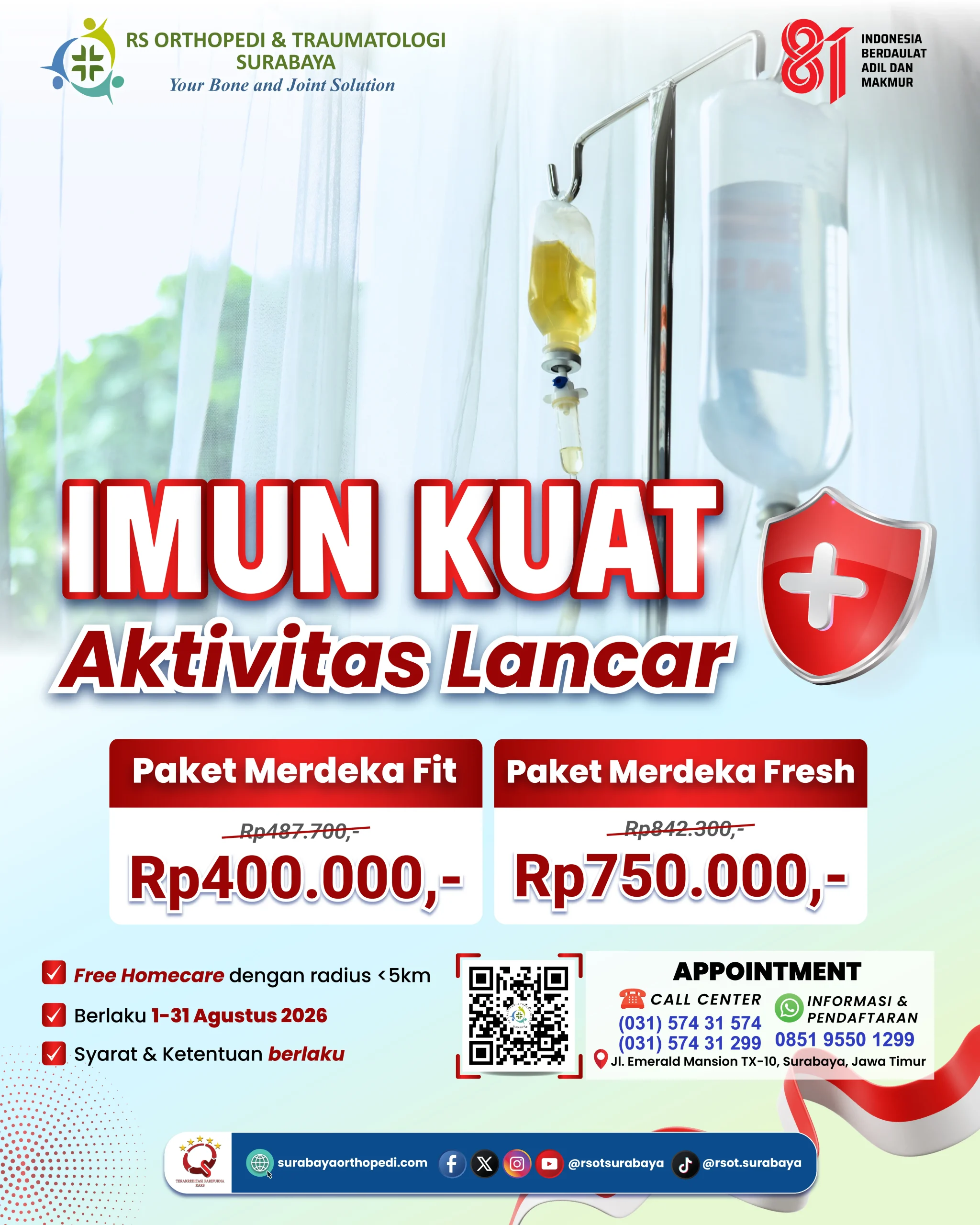 Promo Kemerdekaan 81-07